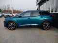 Peugeot 2008 1,2 PureTech 100 S&S Allure 6-Gang-Manuell Blau - thumbnail 4