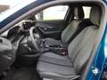 Peugeot 2008 1,2 PureTech 100 S&S Allure 6-Gang-Manuell Blau - thumbnail 9