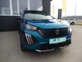 Peugeot 2008 1,2 PureTech 100 S&S Allure 6-Gang-Manuell Blau - thumbnail 3