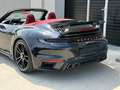 Porsche 911 Turbo-S 3.8i 650 hp Zwart - thumbnail 12