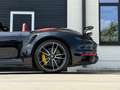 Porsche 911 Turbo-S 3.8i 650 hp Zwart - thumbnail 9