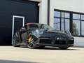 Porsche 911 Turbo-S 3.8i 650 hp Zwart - thumbnail 2