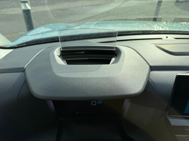 Citroen C4 Shine 1.2 Head Up Navi Kamera Android — photo 7