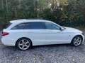 Mercedes-Benz C 350 C 350 e T 7G-TRONIC AMG Line Blanco - thumbnail 5