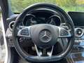 Mercedes-Benz C 350 C 350 e T 7G-TRONIC AMG Line Blanco - thumbnail 10