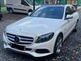 Mercedes-Benz C 350 C 350 e T 7G-TRONIC AMG Line Blanco - thumbnail 2