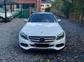 Mercedes-Benz C 350 C 350 e T 7G-TRONIC AMG Line Blanco - thumbnail 1