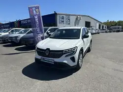 Renault Austral 1.2 TCE MILD HYBRID ADVANCED 130CH EVOLUTION
