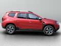 Dacia Duster 1.5 blue dci Prestige 4x2 115cv Rosso - thumbnail 4