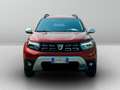 Dacia Duster 1.5 blue dci Prestige 4x2 115cv Rosso - thumbnail 2