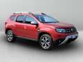 Dacia Duster 1.5 blue dci Prestige 4x2 115cv Rosso - thumbnail 3