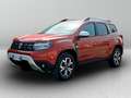 Dacia Duster 1.5 blue dci Prestige 4x2 115cv Rosso - thumbnail 1