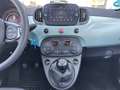 Fiat 500 Hybrid Bleu - thumbnail 7