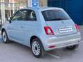 Fiat 500 Hybrid Bleu - thumbnail 10