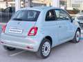 Fiat 500 Hybrid Blau - thumbnail 12