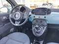 Fiat 500 Hybrid Blau - thumbnail 5
