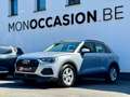 Audi Q3 35 TFSI AUTO CARPLAY PHARES LED GPS CAPTEURS Argent - thumbnail 1
