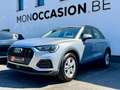 Audi Q3 35 TFSI AUTO CARPLAY PHARES LED GPS CAPTEURS Argent - thumbnail 2