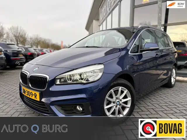 BMW 218 2-serie Gran Tourer 218i Centennial Executive | 7