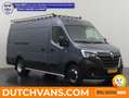 Renault Master 2.3DCi 145PK L3H2 Dubbellucht | Imperiaal | 3500Kg Grijs - thumbnail 1