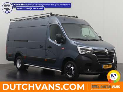 Renault Master 2.3DCi 145PK L3H2 Dubbellucht | Imperiaal | 3500Kg