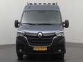 Renault Master 2.3DCi 145PK L3H2 Dubbellucht | Imperiaal | 3500Kg Grijs - thumbnail 10