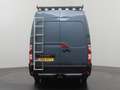 Renault Master 2.3DCi 145PK L3H2 Dubbellucht | Imperiaal | 3500Kg Grijs - thumbnail 11