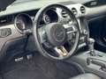 Ford Mustang Cabrio 2.3 Premium Paket Leder 10-Gang Schwarz - thumbnail 6
