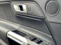 Ford Mustang Cabrio 2.3 Premium Paket Leder 10-Gang Czarny - thumbnail 9