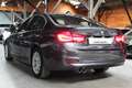 BMW 320 (F30) (2) 320I 184 LOUNGE PLUS BVA8 Gris - thumbnail 12