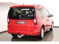 Volkswagen Caddy 2.0 TDI Life NAVI AHK Rot - thumbnail 5