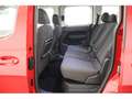 Volkswagen Caddy 2.0 TDI Life NAVI AHK Rot - thumbnail 13