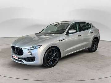 Levante 3.0 V6 Granlusso 275cv auto