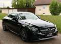 Mercedes-Benz C 220 d  coupe Aut.*AMG-Line*1.Besitz*Neuwertig*ARBÖ* Schwarz - thumbnail 3