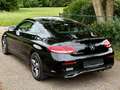 Mercedes-Benz C 220 d  coupe Aut.*AMG-Line*1.Besitz*Neuwertig*ARBÖ* Schwarz - thumbnail 6