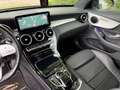 Mercedes-Benz C 220 d  coupe Aut.*AMG-Line*1.Besitz*Neuwertig*ARBÖ* Schwarz - thumbnail 11