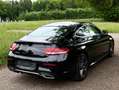 Mercedes-Benz C 220 d  coupe Aut.*AMG-Line*1.Besitz*Neuwertig*ARBÖ* Schwarz - thumbnail 4