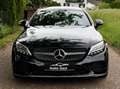 Mercedes-Benz C 220 d  coupe Aut.*AMG-Line*1.Besitz*Neuwertig*ARBÖ* Schwarz - thumbnail 2