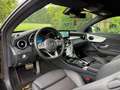 Mercedes-Benz C 220 d  coupe Aut.*AMG-Line*1.Besitz*Neuwertig*ARBÖ* Schwarz - thumbnail 7