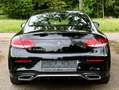 Mercedes-Benz C 220 d  coupe Aut.*AMG-Line*1.Besitz*Neuwertig*ARBÖ* Schwarz - thumbnail 5