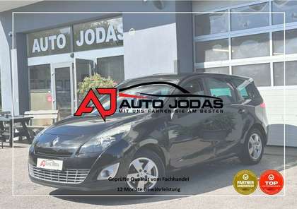Renault Grand Scenic Grand Scénic Dynamique 1.6 **Klimaaut/Freisprech**