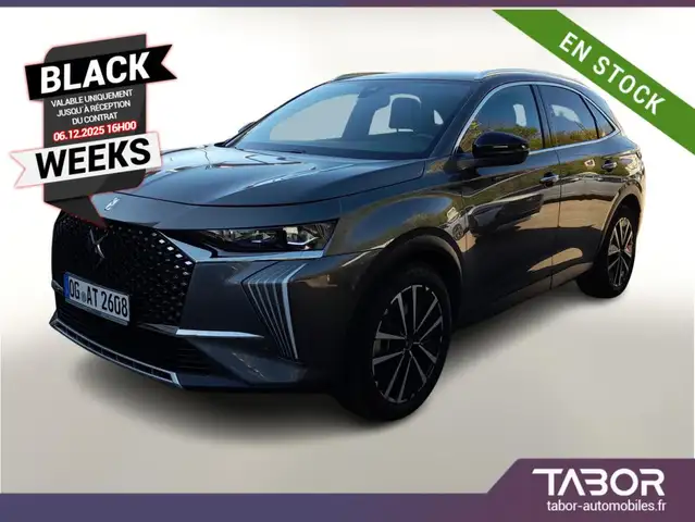 DS Automobiles E-Tense 300 Aut PHEV 4x4Rivoli