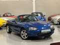 Mazda MX-5 1.8i 16v 10th Anniversary | 6-bak | LSD | Garantie Blauw - thumbnail 1