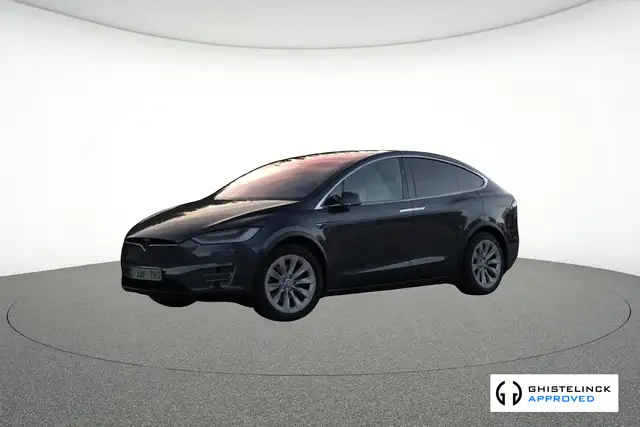 Tesla Model X 75kWh (Dual Motor)