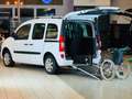 Mercedes-Benz Citan Behindertengerecht-Rampe Blanc - thumbnail 13