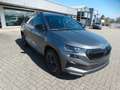 Skoda Karoq Sportline 110kW 7-Gang-DSG *Tageszulassung Grau - thumbnail 3