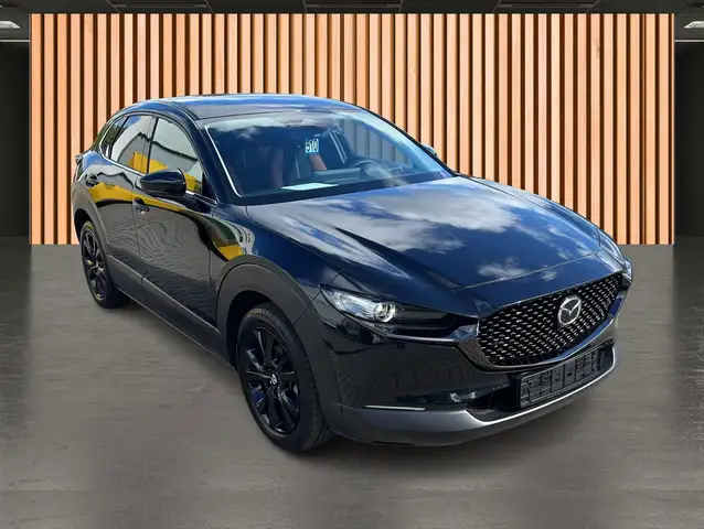 Mazda CX-30 view 19