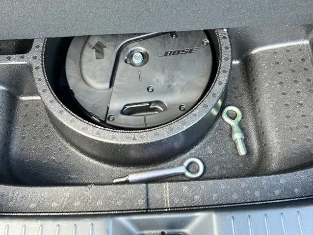 Mazda CX-30 view 17
