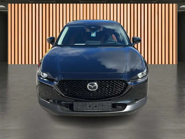 Mazda CX-30 view 18