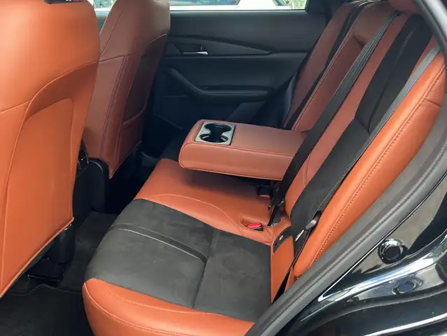Mazda CX-30 view 14